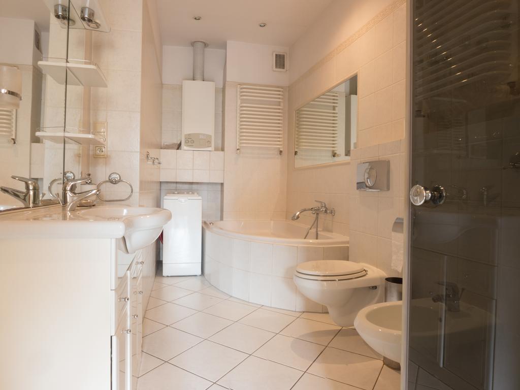 Zebra Apartament *