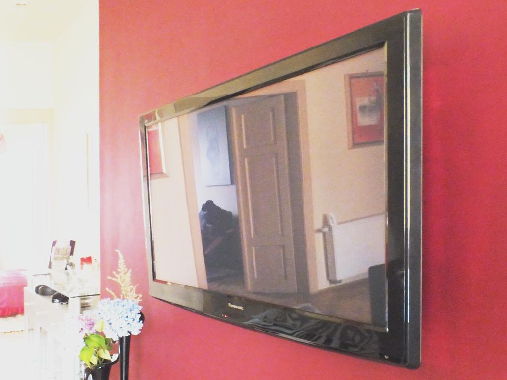 Zebra Apartament Kraków