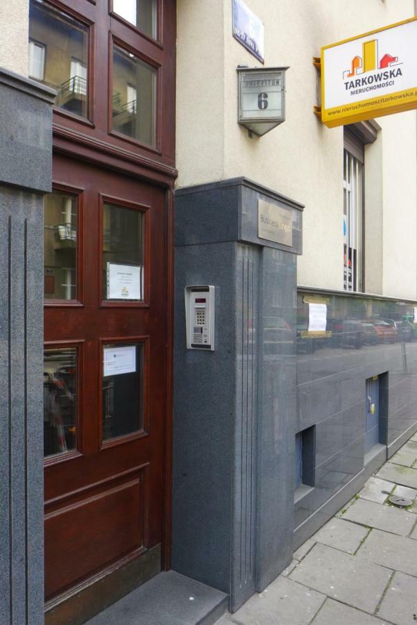 Zebra Apartament *